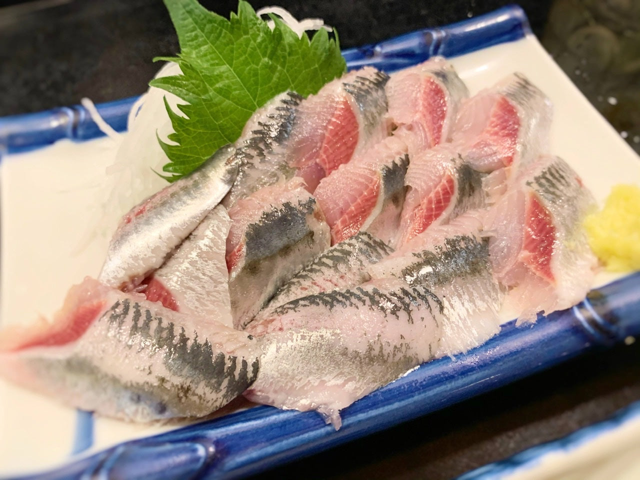 ◆入梅いわし、銚子出張へ