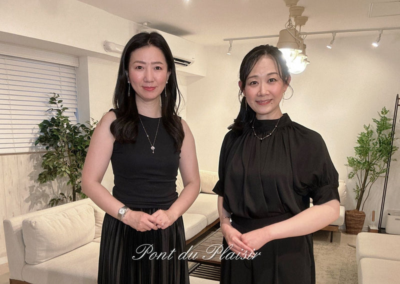 ◆【PEARL DAY 2024】オンラインとリアルに沢山のご参加ありがとうございました。