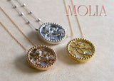 ◆大切なものを身近に。新作「MOLIA（モリア）」
