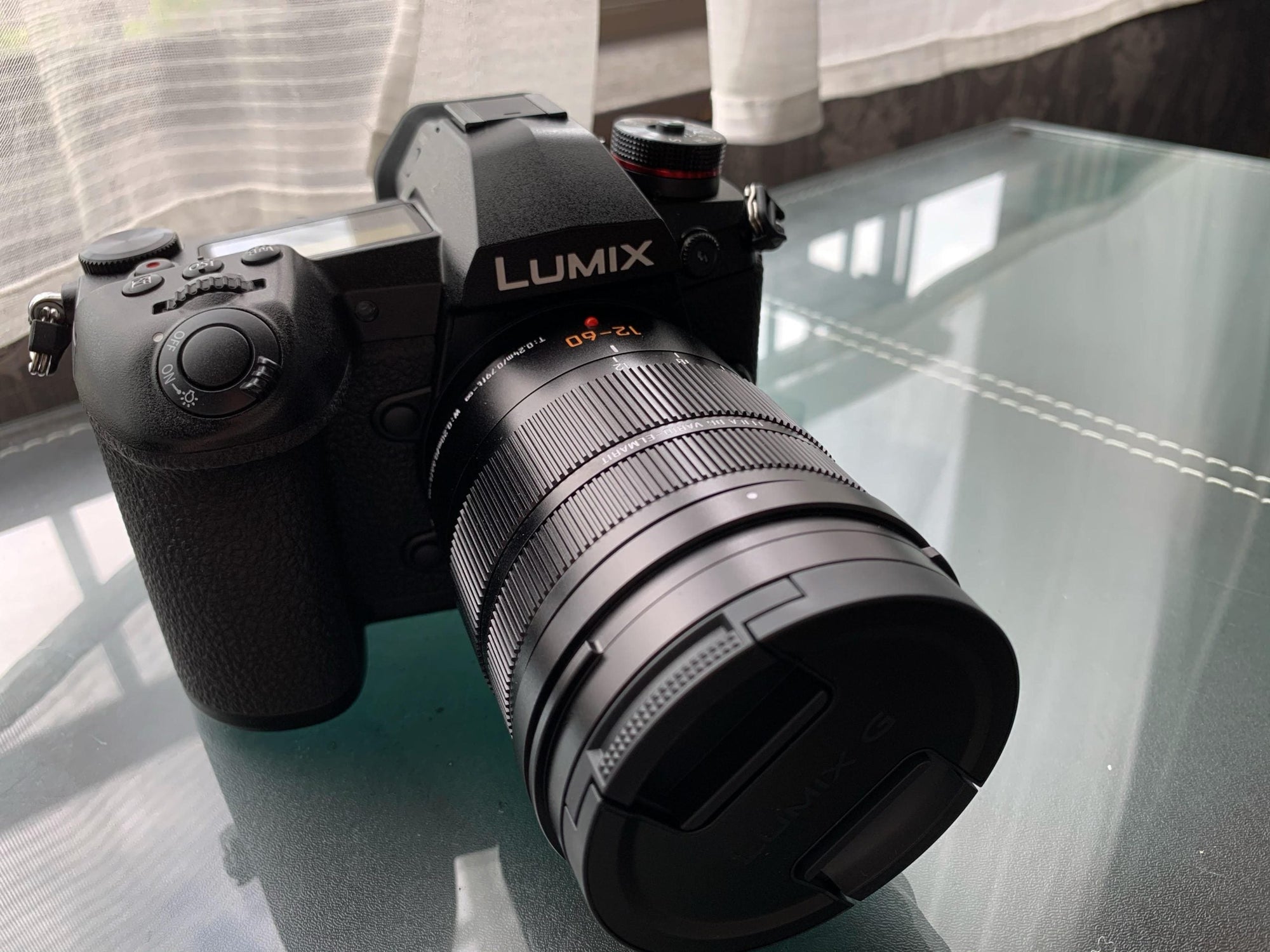 ◆LUMIX G9 PRO、新しいメンバーが加わりました。今までありがとう、K200D。