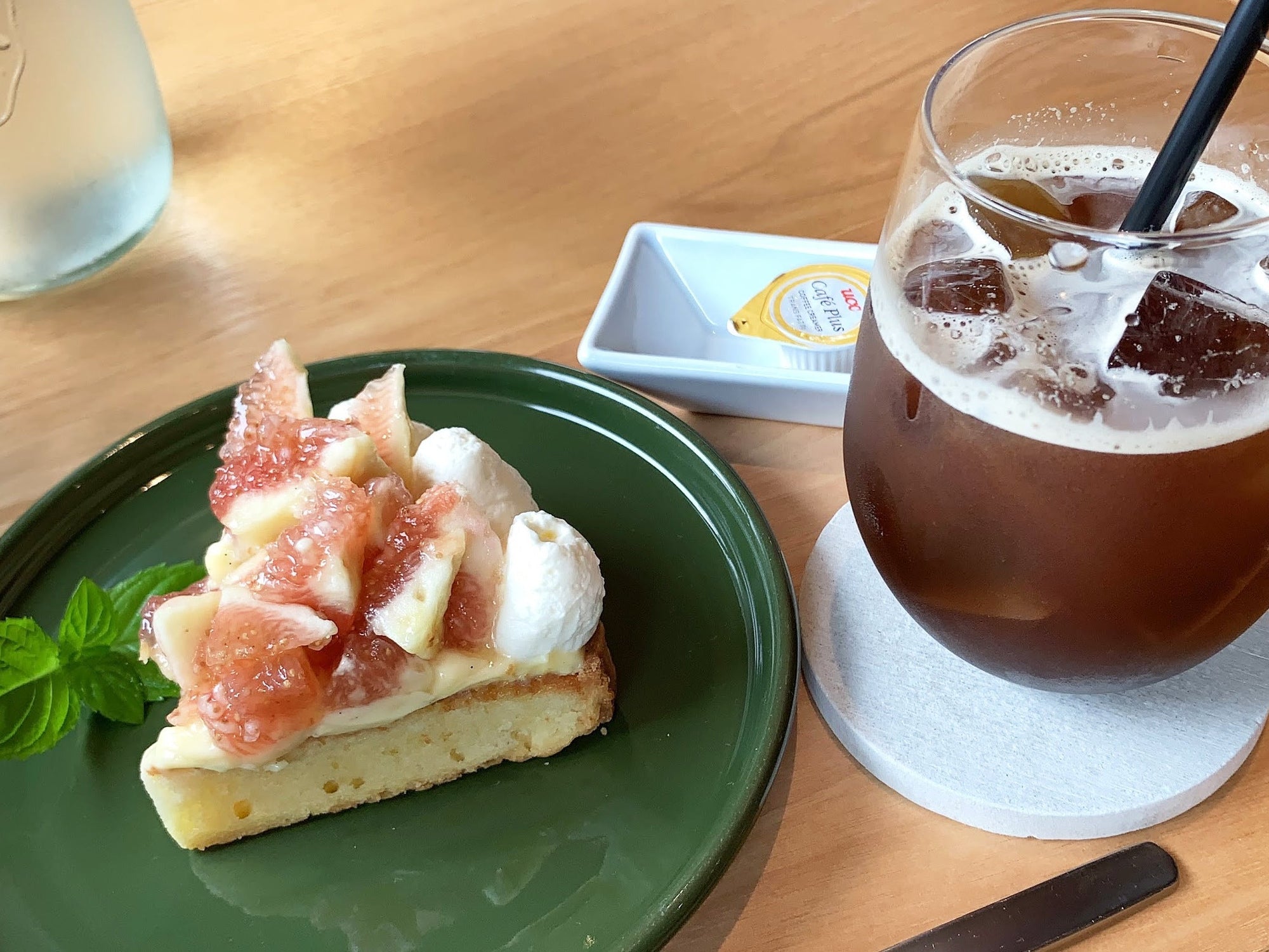 あなたのイチゴタルト