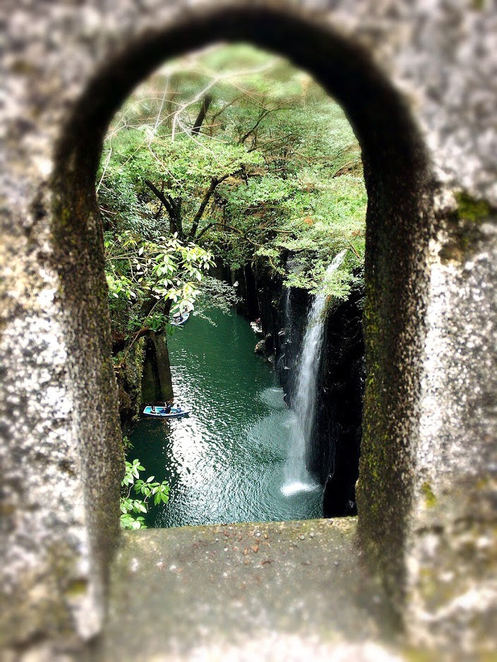 ◇旅を日常に。宮崎へ