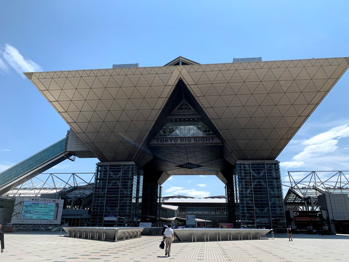 東京ビッグサイト