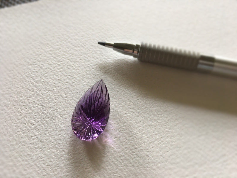 ◆自分の為のジュエリーを久しぶりに。