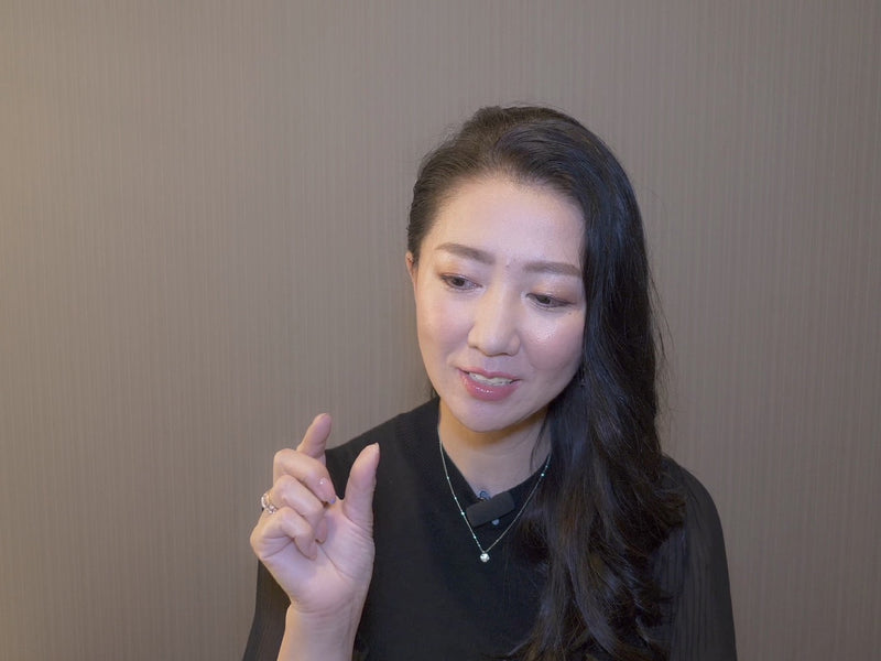◆【真珠を足さずに長く】後もう少し、パールネックレスを長くしたい時に