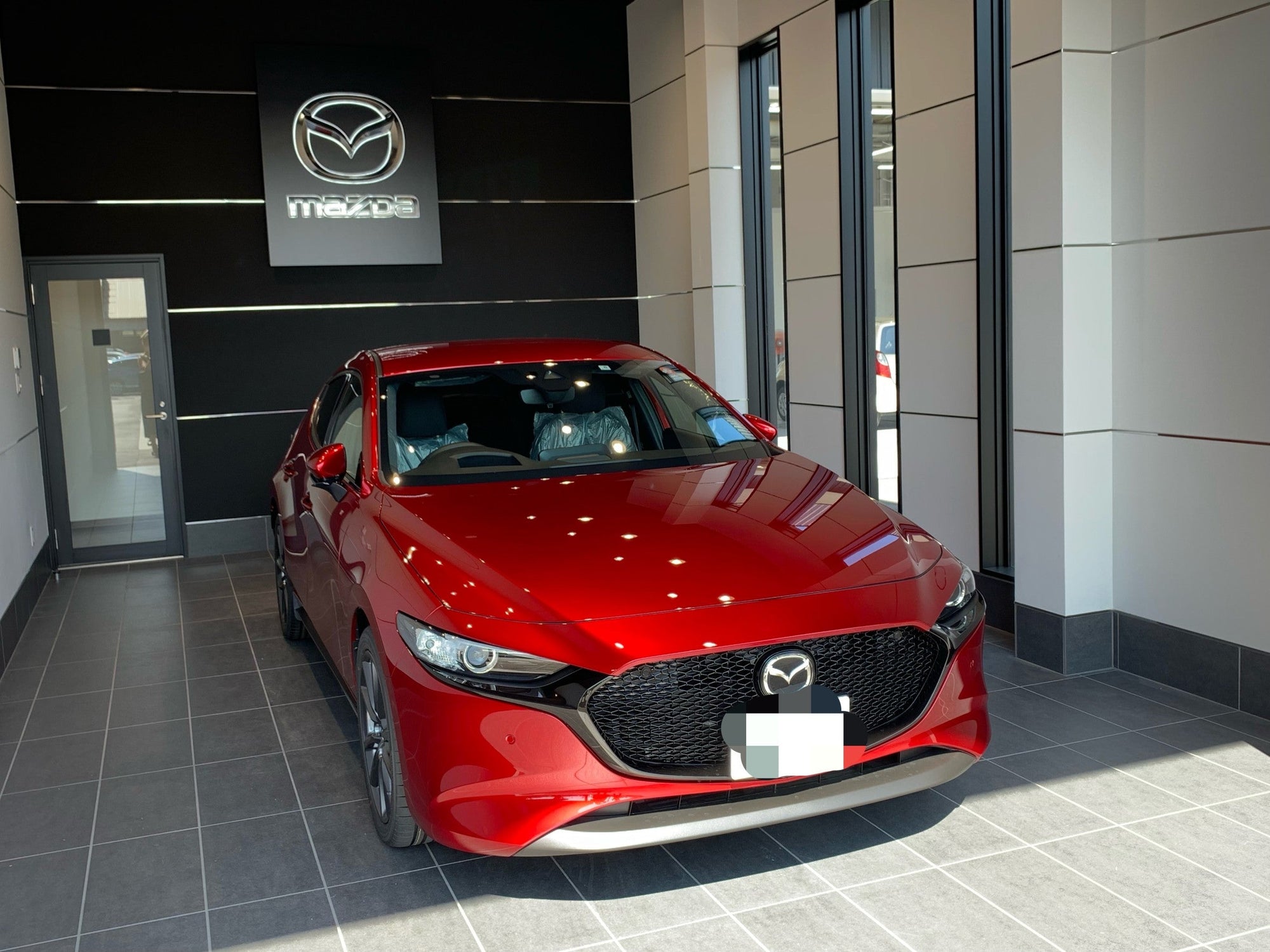 Mazda3