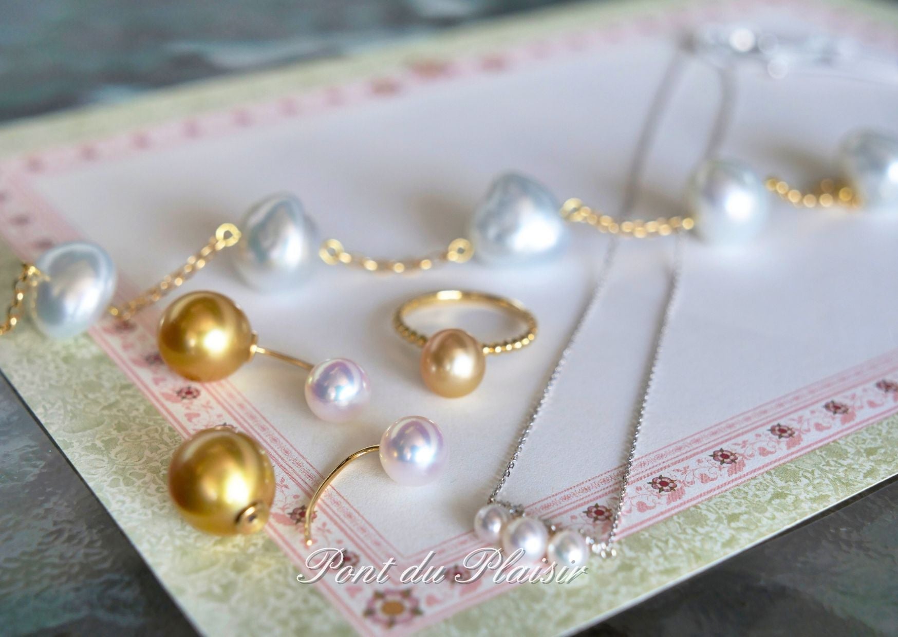 ◆PEARL DAY2024のご案内