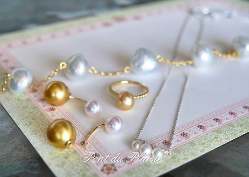 ◆6月オンライン受注会【PEARL DAY 2024】のラインナップを公開しました。